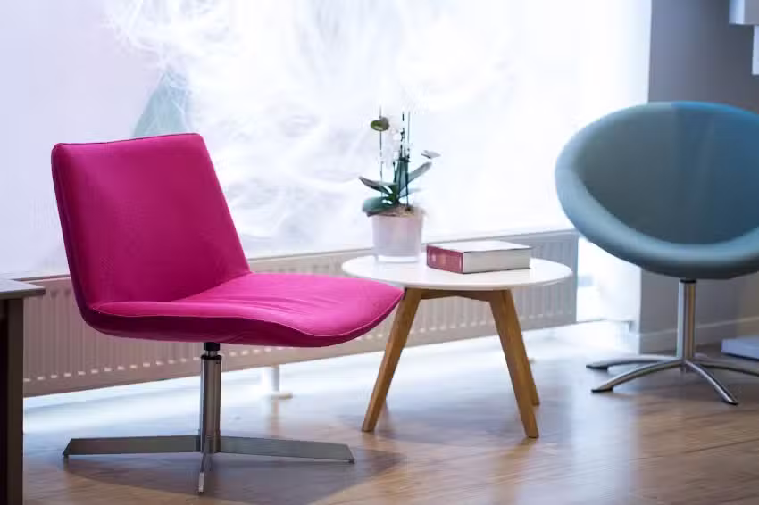 Friseur Haarreich &ndash; Regina Rieckmann Dein Schl&uuml;ssel zur wahren Sch&ouml;nheit