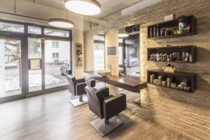 Friseur Haarscharf und Barber | Hilzingen – Inh.: Gisela Wittmer