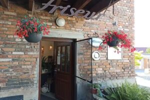 Friseur Haarscheune Korbetha