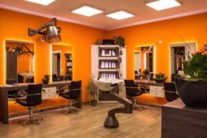 Friseur Haarschliff &ndash; Chemnitz