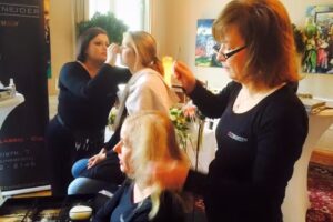 Friseur HaarSchneider