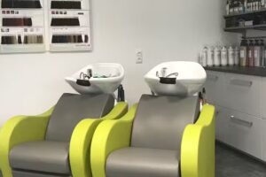 Friseur Haarschneider Niesky