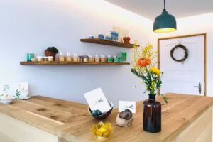 Friseur Haarschneiderei Natalie Paul Naturfriseur