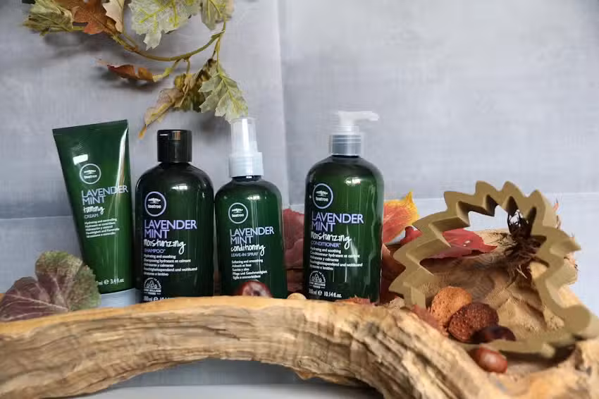 Friseur Haarstudio Anja Hempel