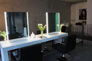 Friseur Haarstudio by Mateusz Wasita