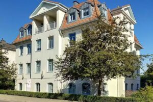 Friseur Haarstudio Figaro Live