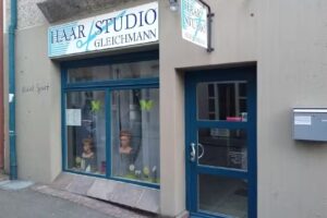 Friseur Haarstudio Gleichmann