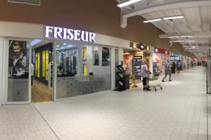 Friseur Haarstudio Main-Spitze Kaufland Raunheim