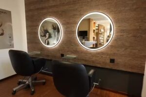 Friseur Haarstudio Ralf Wesseloh in Rotenburg