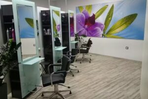 Friseur Haarstudio X-Style Ivonne Günzel