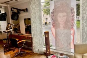 Friseur Haartrend
