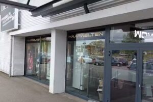 Friseur Haarwelt GmbH