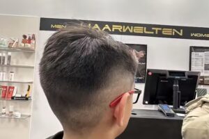 Friseur Haarwelt GmbH Neunkirchen