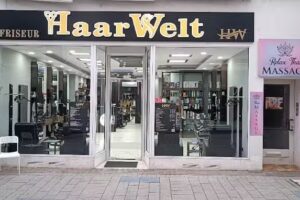 Friseur HaarWelt – Mülheim an der Ruhr