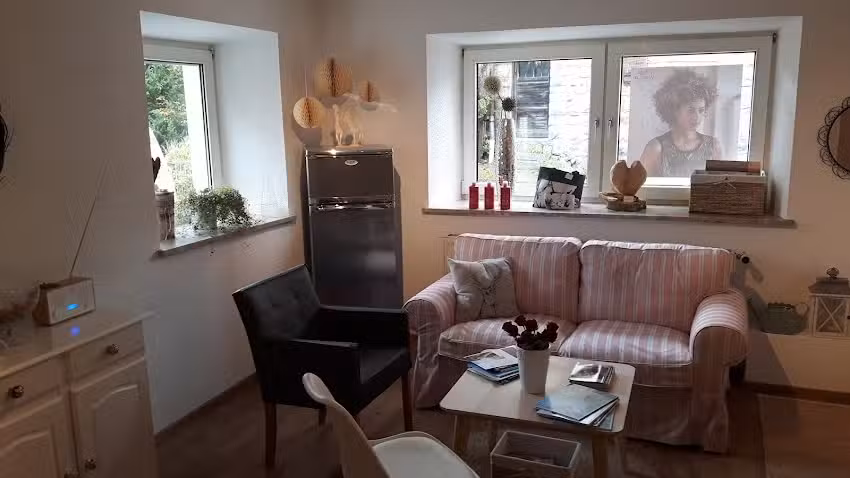 Friseur Haarwerk Herzig