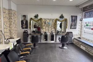 Friseur HADY HAIR &ndash; M&uuml;nchen-Berg