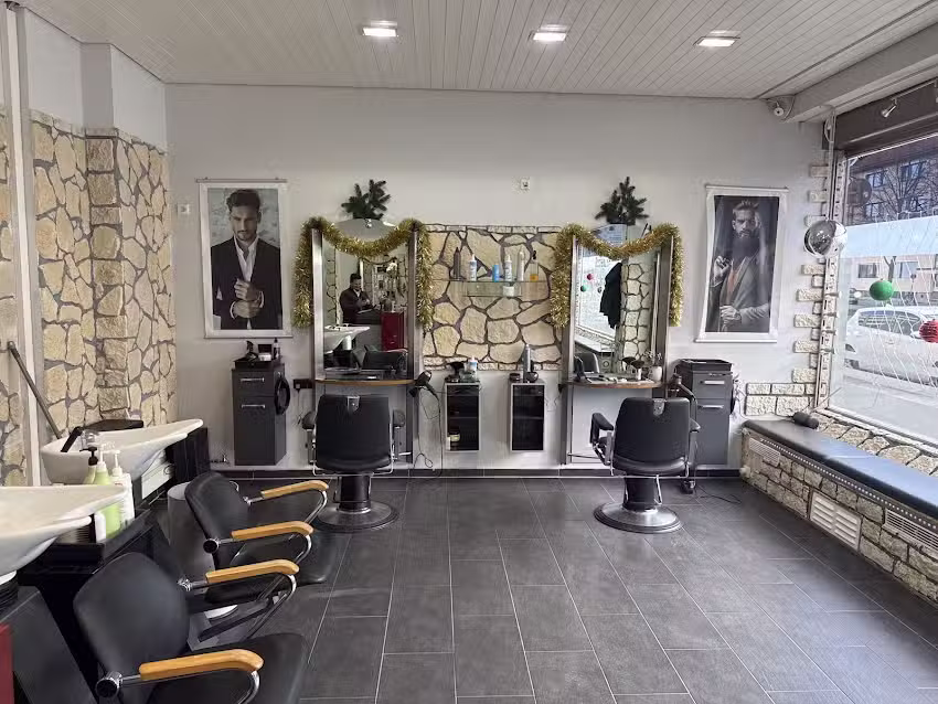 Friseur HADY HAIR &ndash; M&uuml;nchen-Berg