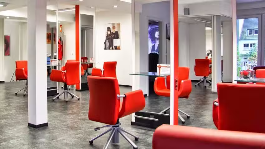 Friseur Hagen
