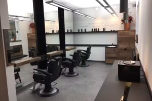 Friseur Hagenm&uuml;ller