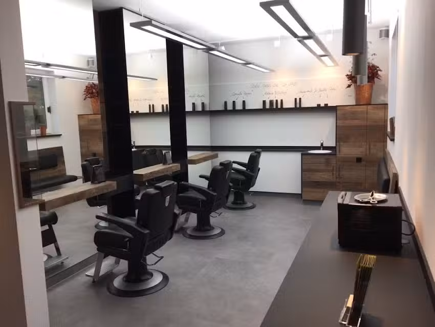 Friseur Hagenm&uuml;ller