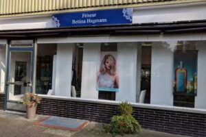 Friseur Hagmann