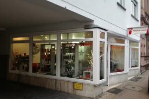 Friseur Hahn | Inhaber: A. Alobaidy