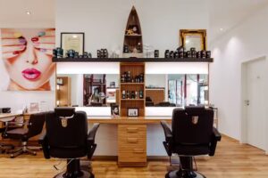 Friseur Hair 2.0