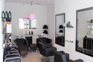 Friseur Hair and More Liane Herwig