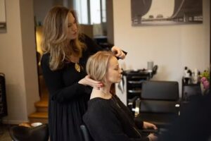 Friseur Hair Barynova