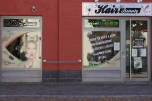 Friseur Hair&Beauty Biesenthal Inh. Jana Zimmermann