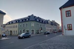 Friseur Hair-Concept Marienberg