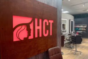 Friseur Hair-Cosmetic-Team GmbH 7 Seen Center