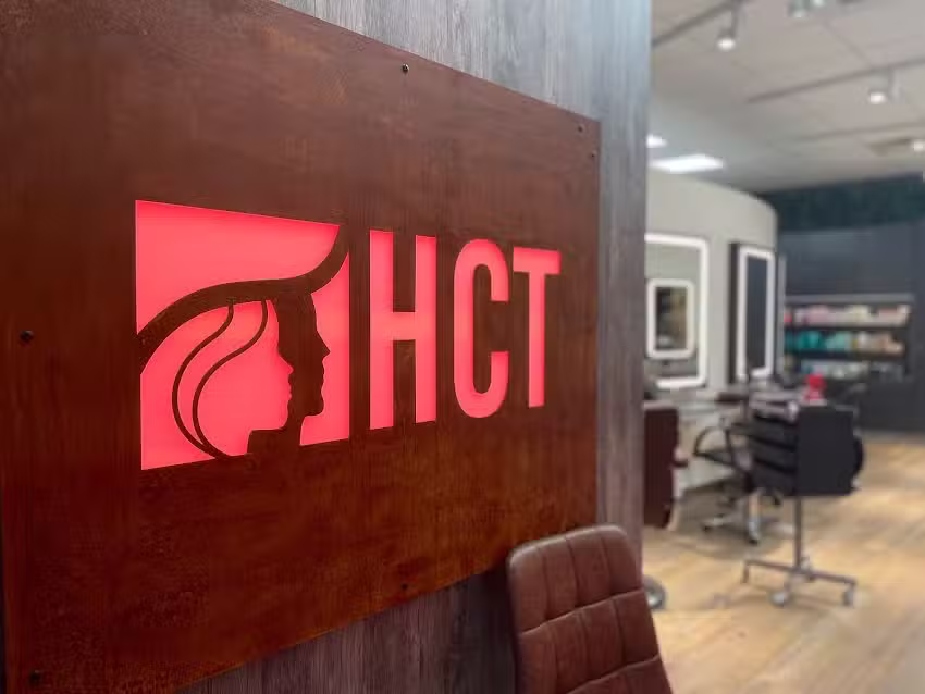 Friseur Hair-Cosmetic-Team GmbH 7 Seen Center