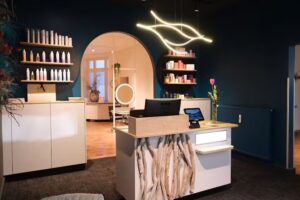 Friseur Hair-Cosmetic-Team GmbH City Style