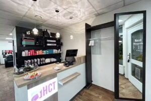 Friseur Hair-Cosmetic-Team GmbH Crivitz