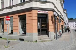 Friseur Hair-Cosmetic-Team GmbH Greifswald