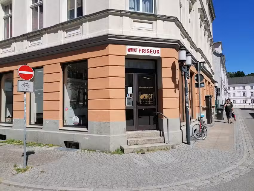 Friseur Hair-Cosmetic-Team GmbH Greifswald