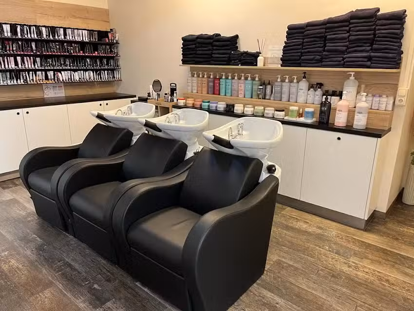 Friseur Hair-Cosmetic-Team GmbH Hamburg