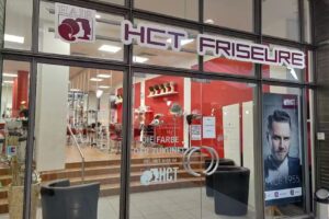 Friseur Hair-Cosmetic-Team GmbH HCT Friseure