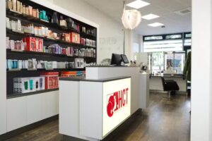 Friseur Hair-Cosmetic-Team GmbH Lütten Klein