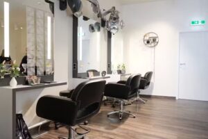 Friseur Hair-Cosmetic-Team GmbH Wismar