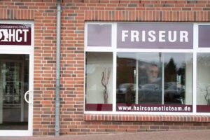 Friseur Hair-Cosmetic-Team GmbH Wittenburg