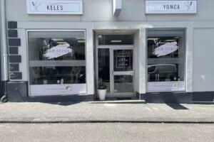 Friseur Hair Design by Keles