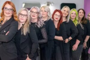 Friseur Hair Designer by Lisa