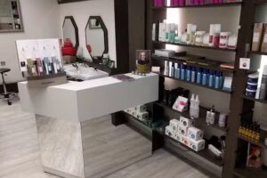 Friseur Hair-Dreams Jacqueline Dell