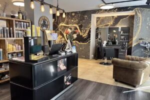 FRISEUR HAIR FACTORY WEIMAR