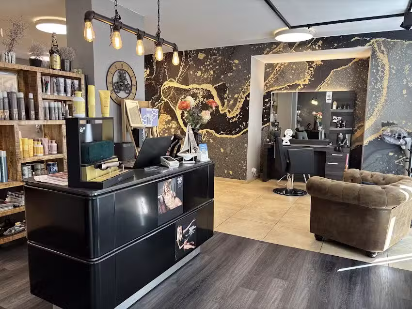 FRISEUR HAIR FACTORY WEIMAR
