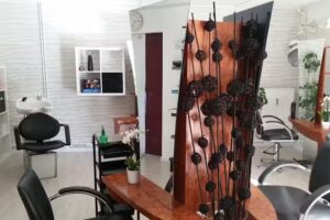 Friseur HAIR FASHION