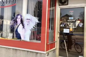 Friseur HAIR FINISH &ndash; J&uuml;rgen Strobel