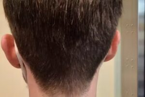 Friseur HAIR-FORCE Landl Ernestine